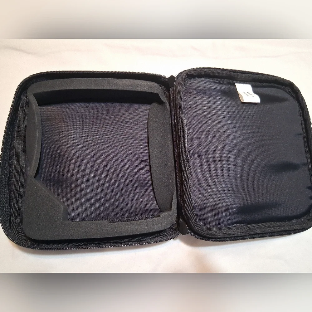 DELL Protective Compact Case for External USB Slim DVD Drive or Portable HDD